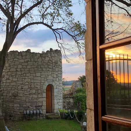 مبيت وإفطار سوموور La Grande Maison D'Arthenay المظهر الخارجي الصورة
