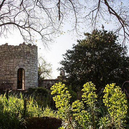 مبيت وإفطار سوموور La Grande Maison D'Arthenay المظهر الخارجي الصورة